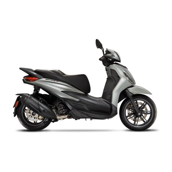 PIAGGIO BEVERLY 300 S