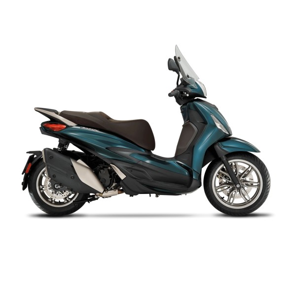 PIAGGIO BEVERLY 400