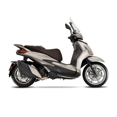 PIAGGIO BEVERLY 400