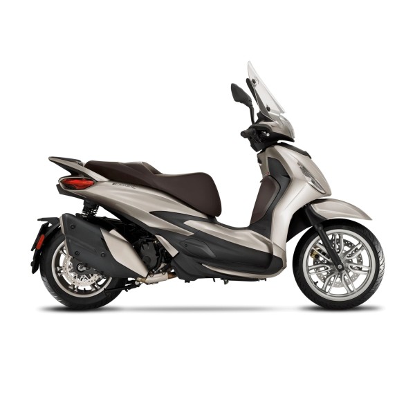 PIAGGIO BEVERLY 400