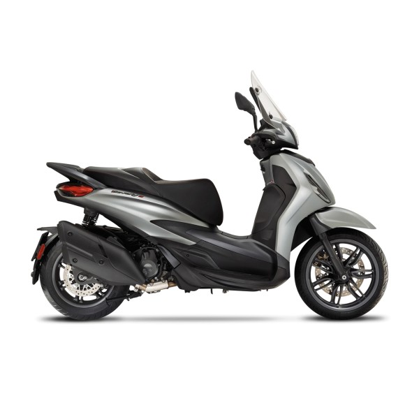 PIAGGIO BEVERLY 400 S