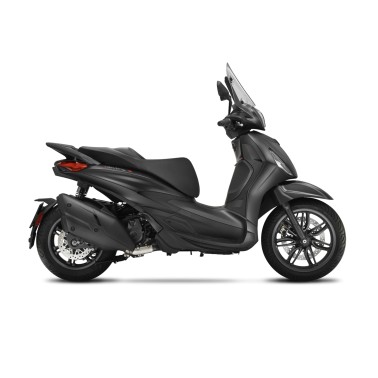 PIAGGIO BEVERLY 400 S