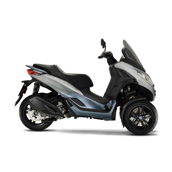 PIAGGIO MP3 300