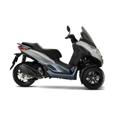 PIAGGIO MP3 300