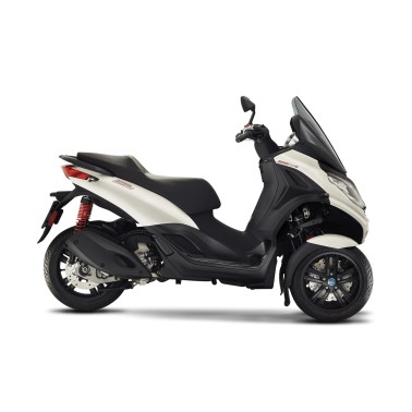 PIAGGIO MP3 300 S PIAGGIO MP3 300 S
