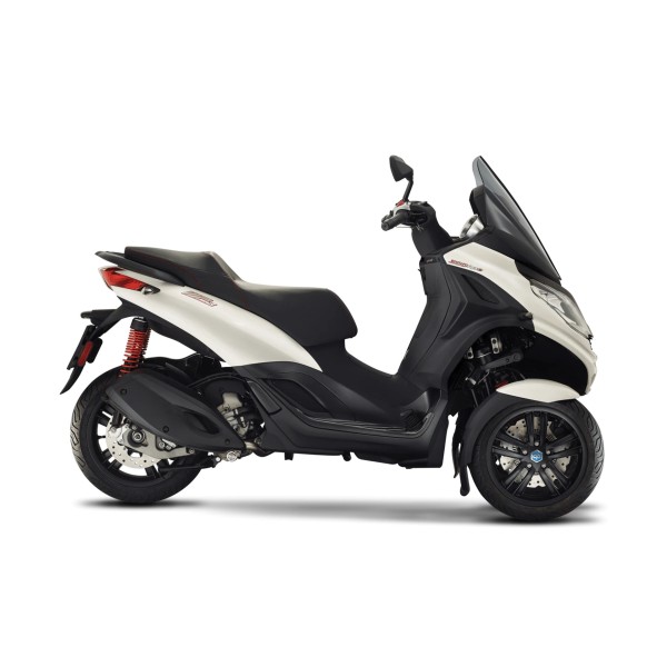 PIAGGIO MP3 300 S