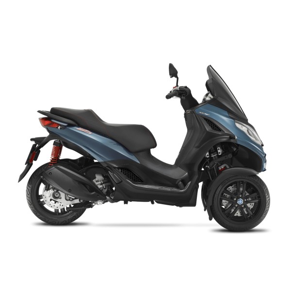 PIAGGIO MP3 300 S