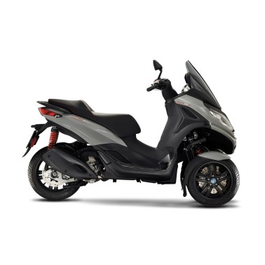 PIAGGIO MP3 300 S