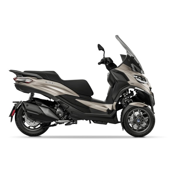 PIAGGIO MP3 400