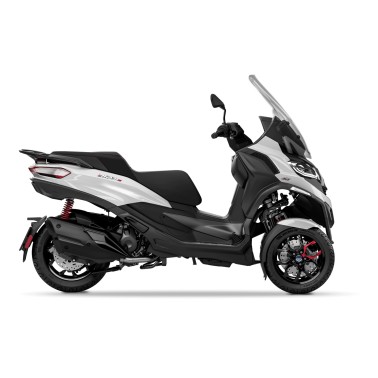 PIAGGIO MP3 400 S