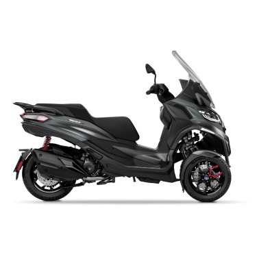 PIAGGIO MP3 400 S