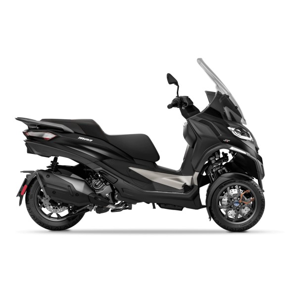 PIAGGIO MP3 530 EXCLUSIVE