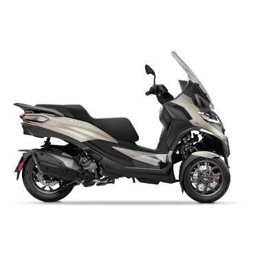 PIAGGIO MP3 530 EXCLUSIVE