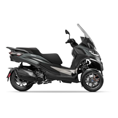 PIAGGIO MP3 530 EXCLUSIVE