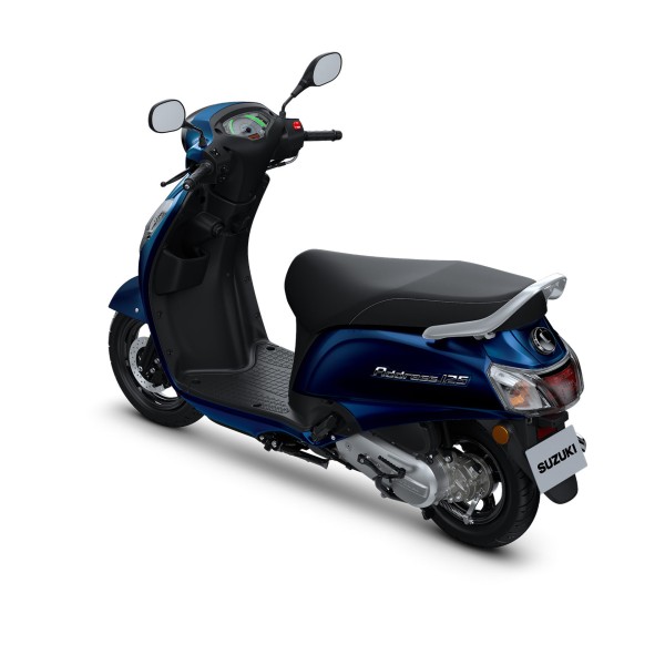 SUZUKI ADDRESS 125