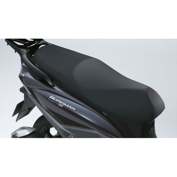SUZUKI BURGMAN STREET 125 EX