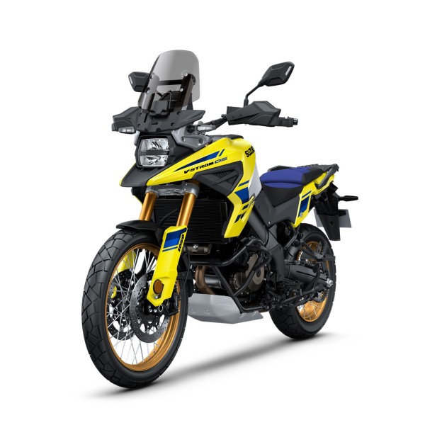 SUZUKI V-STROM 1050DE
