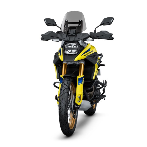 SUZUKI V-STROM 1050DE