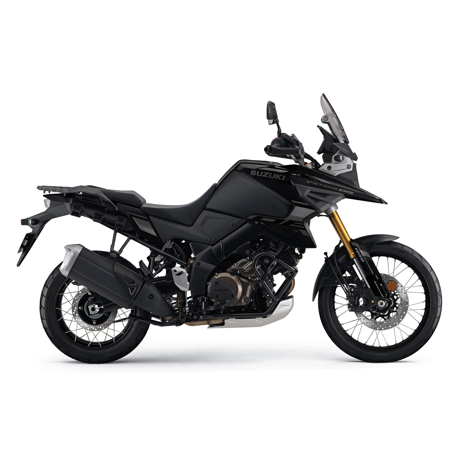 SUZUKI V-STROM 1050DE