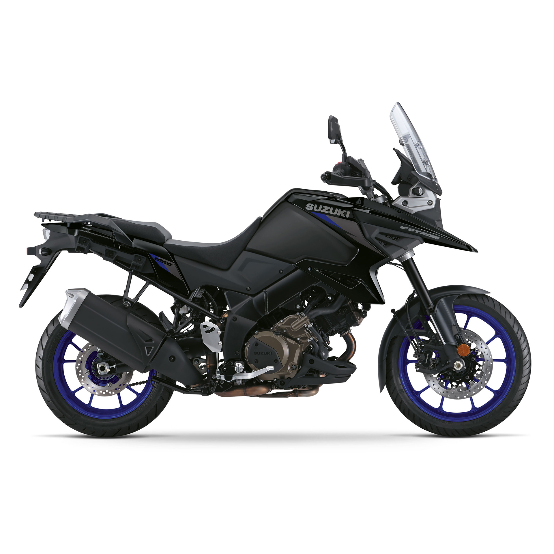 SUZUKI V-STROM 1050
