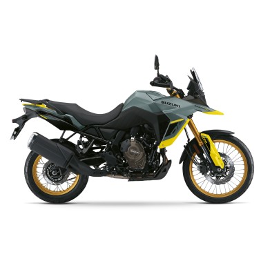 SUZUKI V-STROM 800 DE