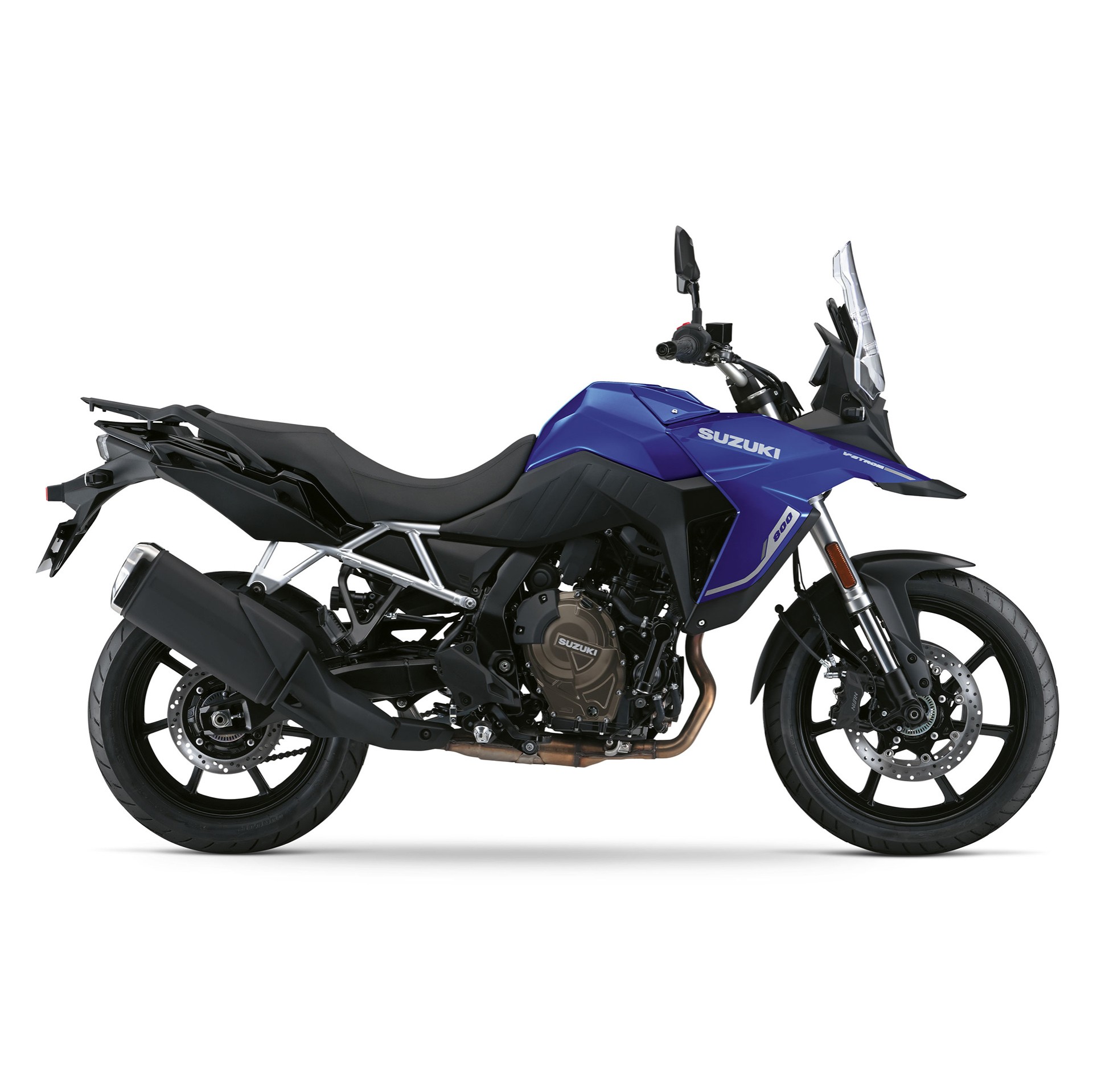 SUZUKI V-STROM 800
