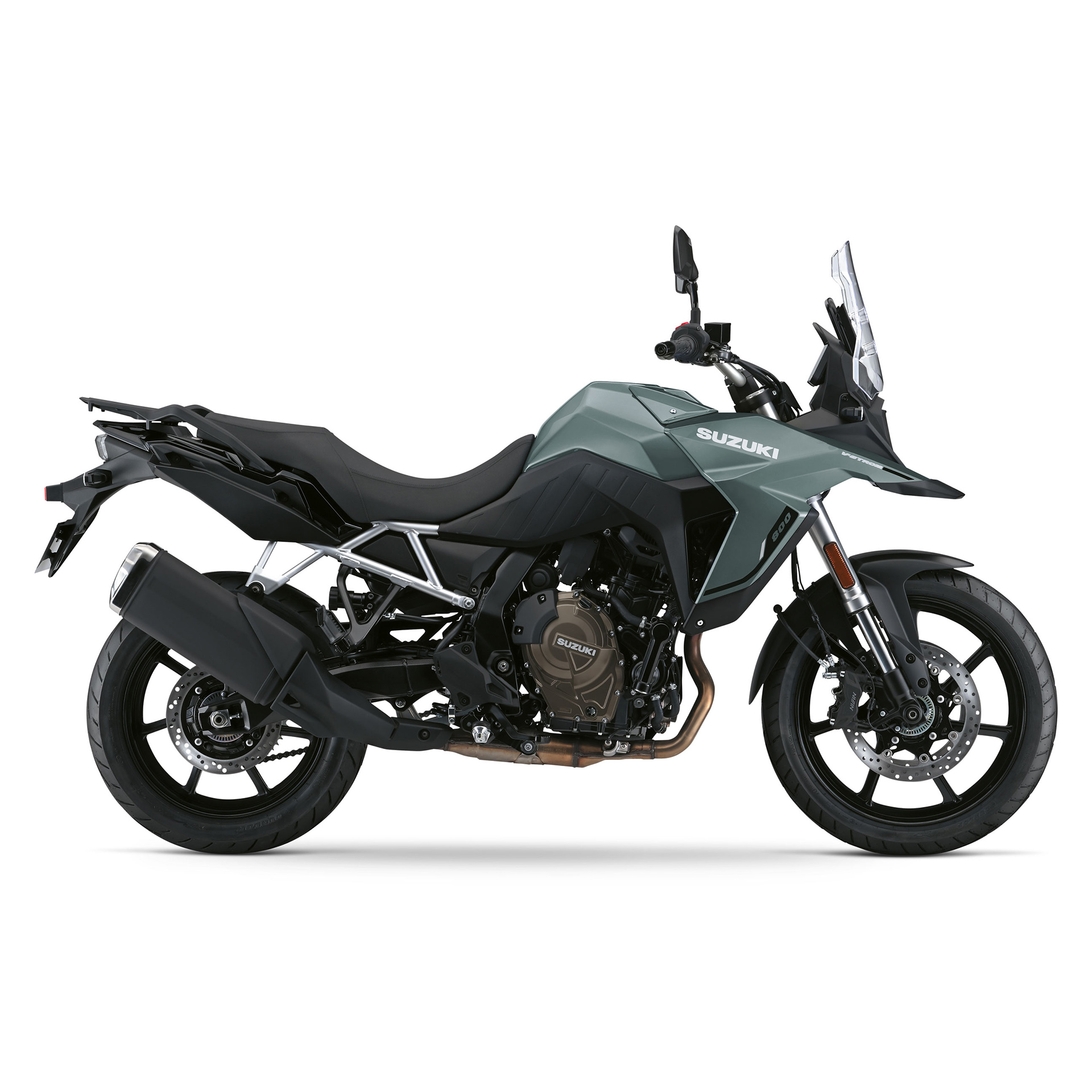 SUZUKI V-STROM 800