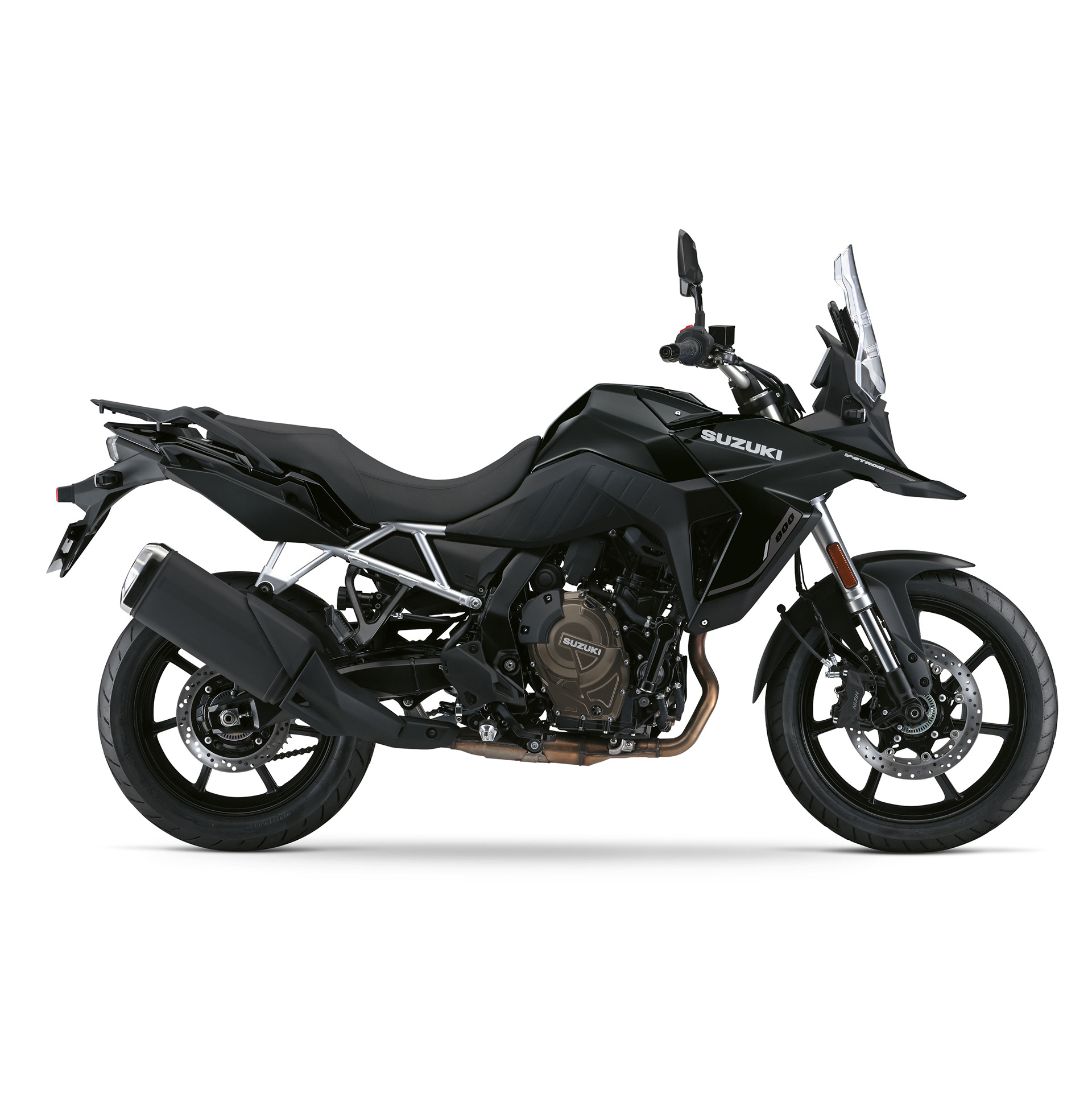 SUZUKI V-STROM 800