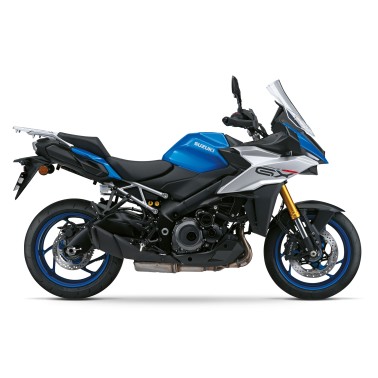 SUZUKI GSXS-1000 GX