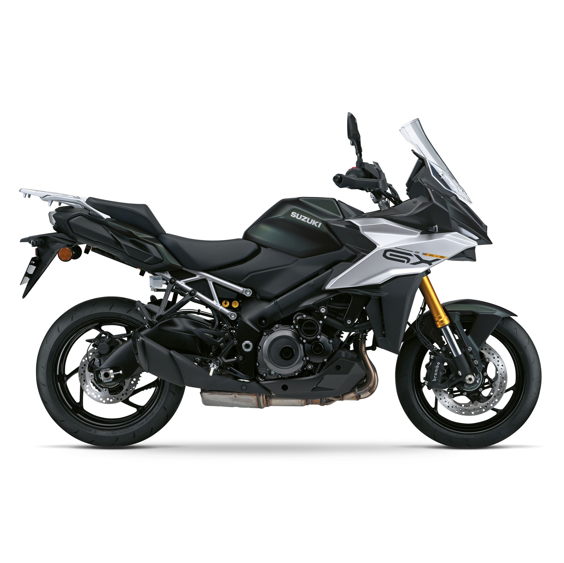SUZUKI GSXS-1000 GX