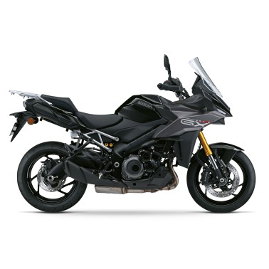 SUZUKI GSXS-1000 GX