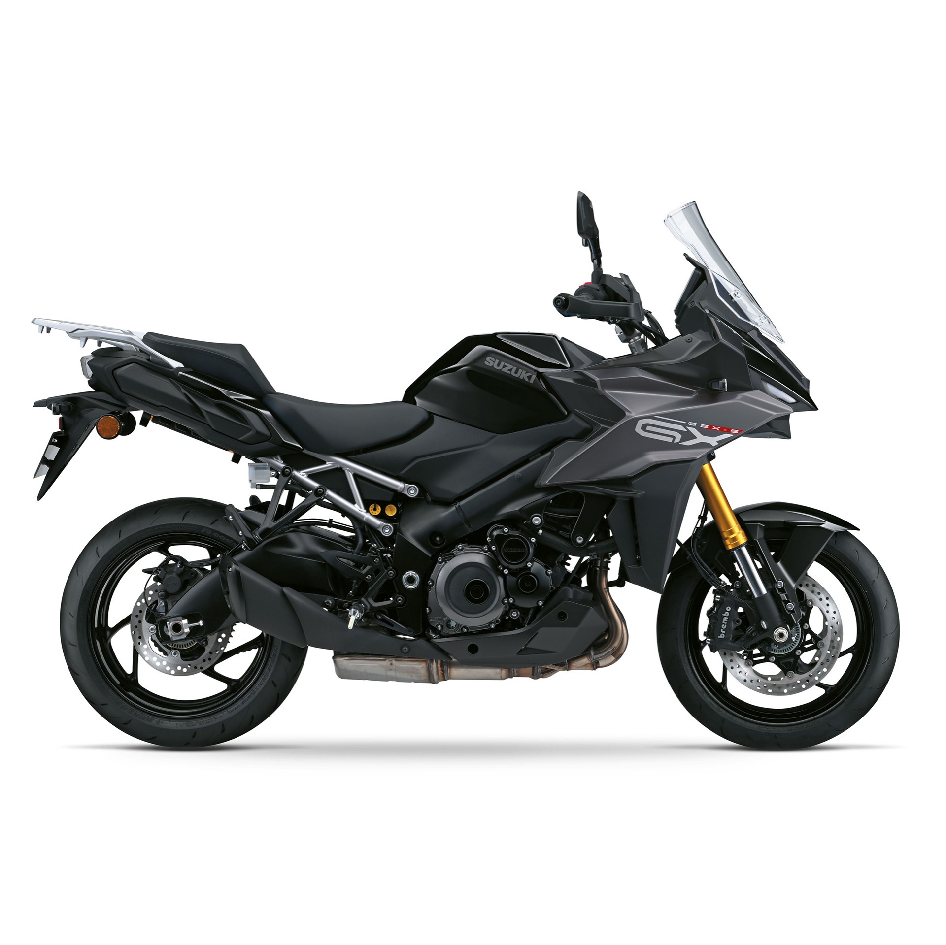 SUZUKI GSXS-1000 GX