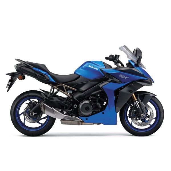 SUZUKI GSX-S1000 GT