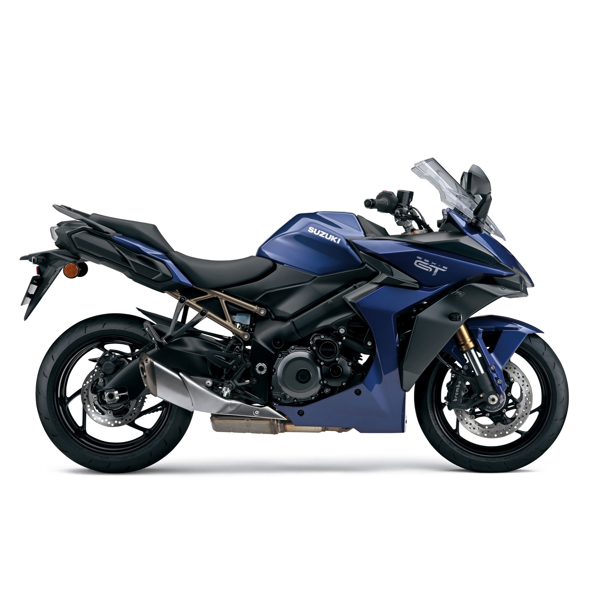 SUZUKI GSX-S1000 GT