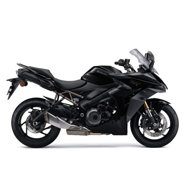 SUZUKI GSX-S1000 GT
