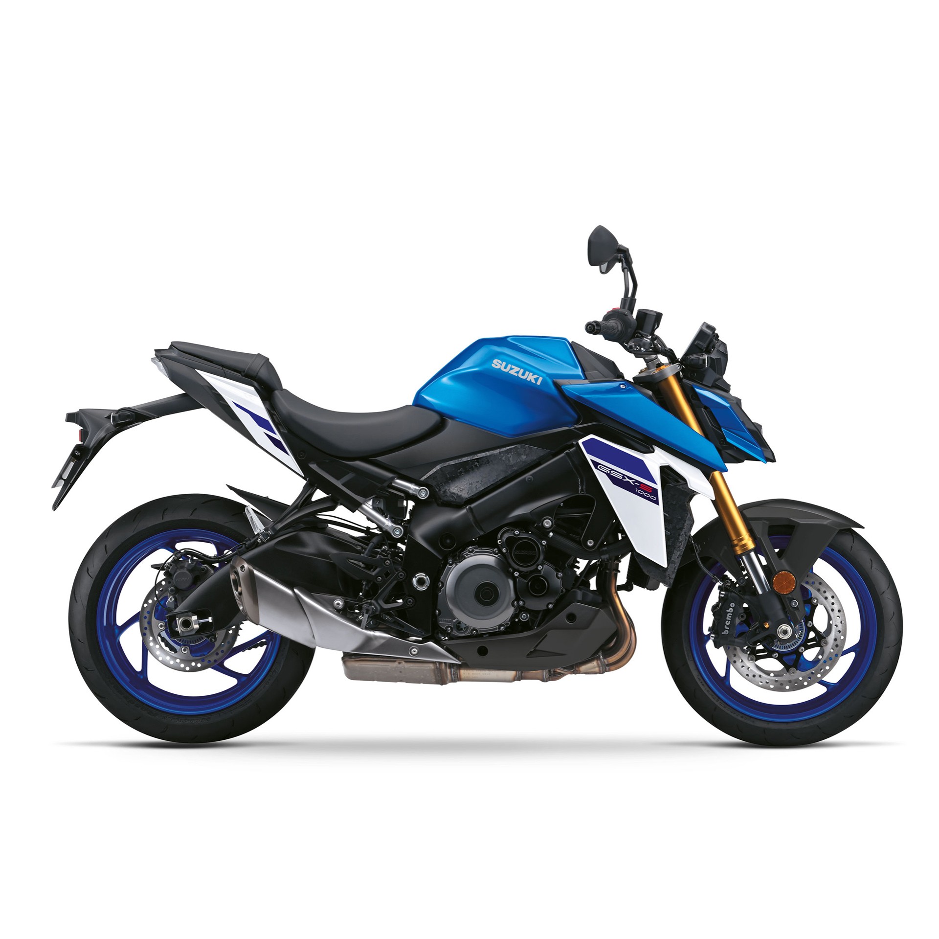 SUZUKI GSX-S1000