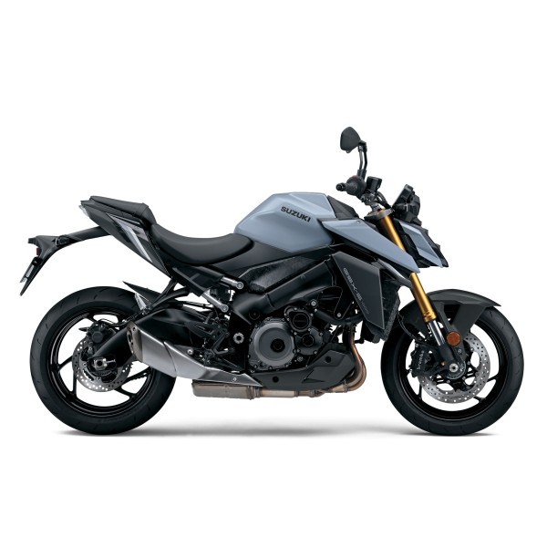 SUZUKI GSX-S1000