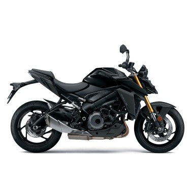 SUZUKI GSX-S1000