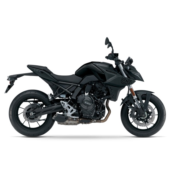SUZUKI GSX-8S