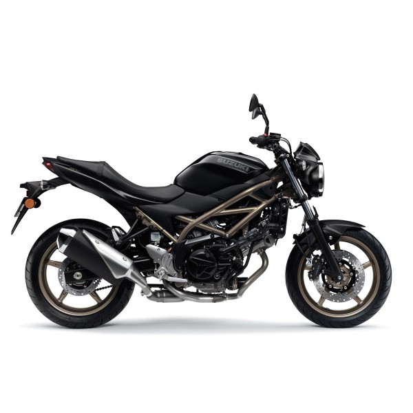 SUZUKI SV650A