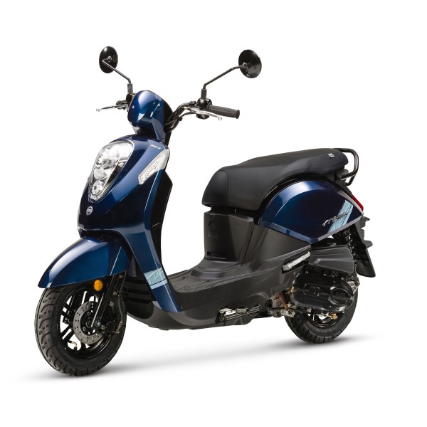 SYM MIO 50