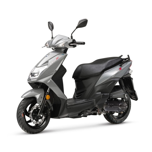 SYM ORBIT III 50