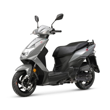 SYM ORBIT III 50