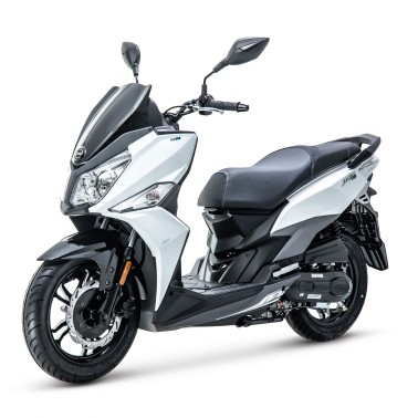 SYM JET 14 50