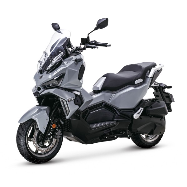 SYM ADX 125