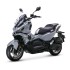SYM ADX 125