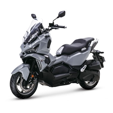 SYM ADX 125