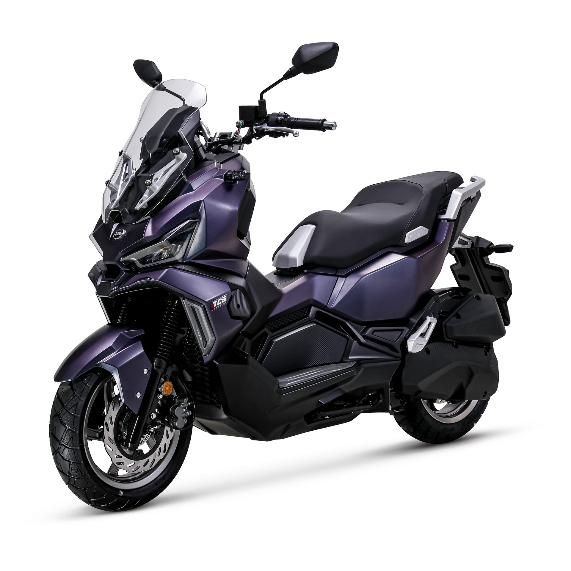 SYM ADX 125