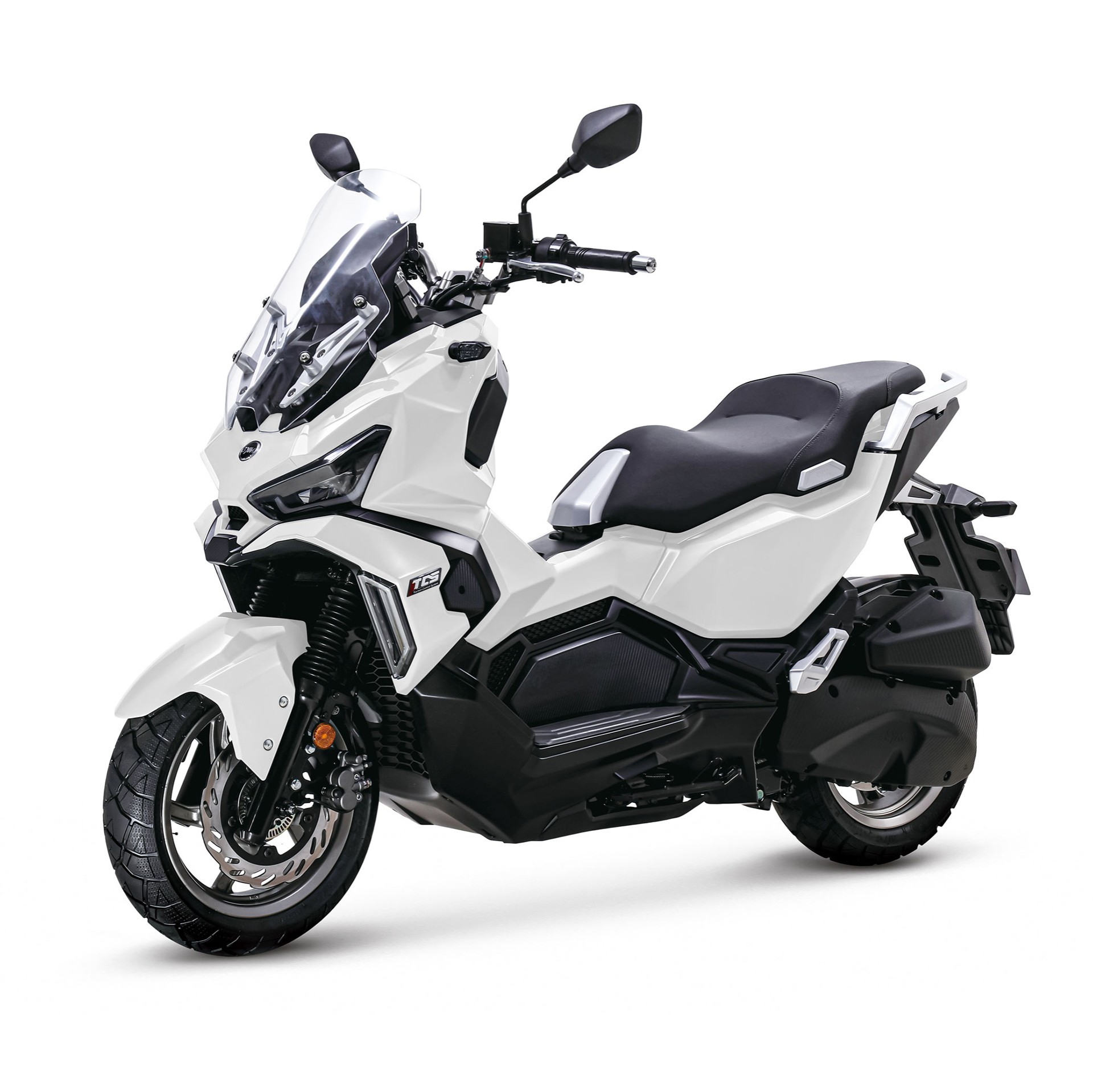SYM ADX 125