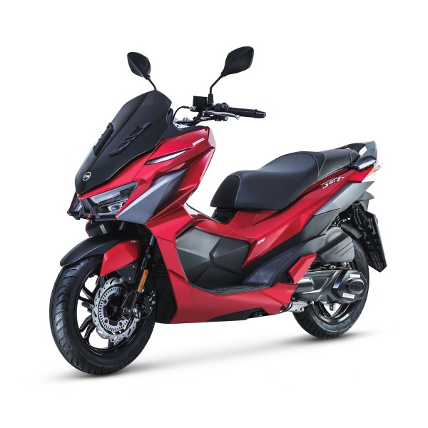 SYM JET X 125 ABS